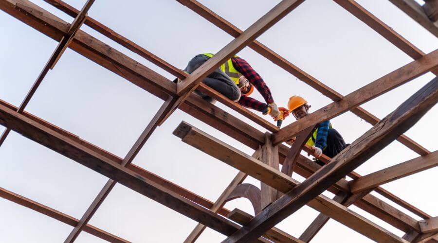 Expert top industrial roofings services in Paw Paw, MI